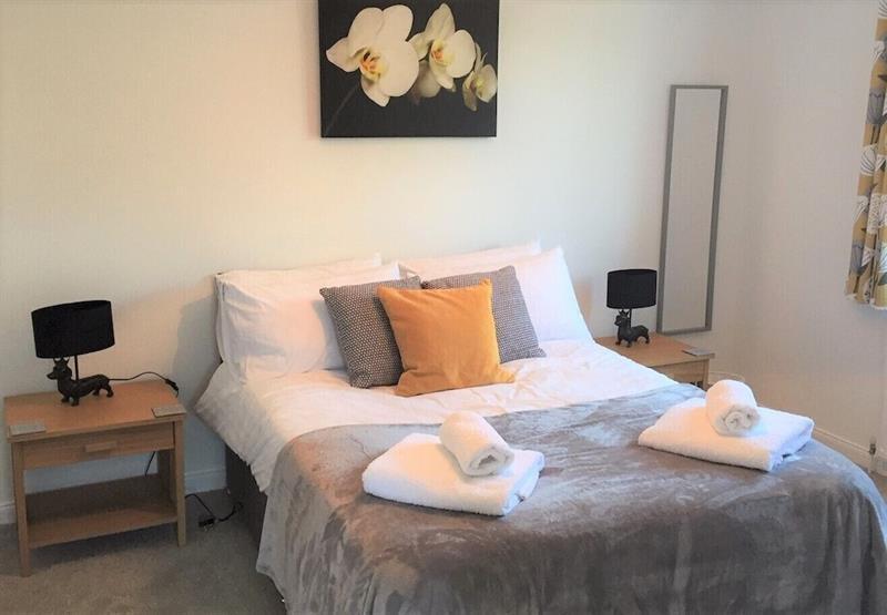 Wellingtonia Court Apartment Ίνβερνες Εξωτερικό φωτογραφία