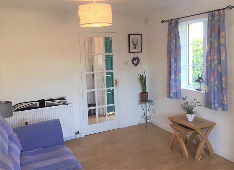 Wellingtonia Court Apartment Ίνβερνες Εξωτερικό φωτογραφία