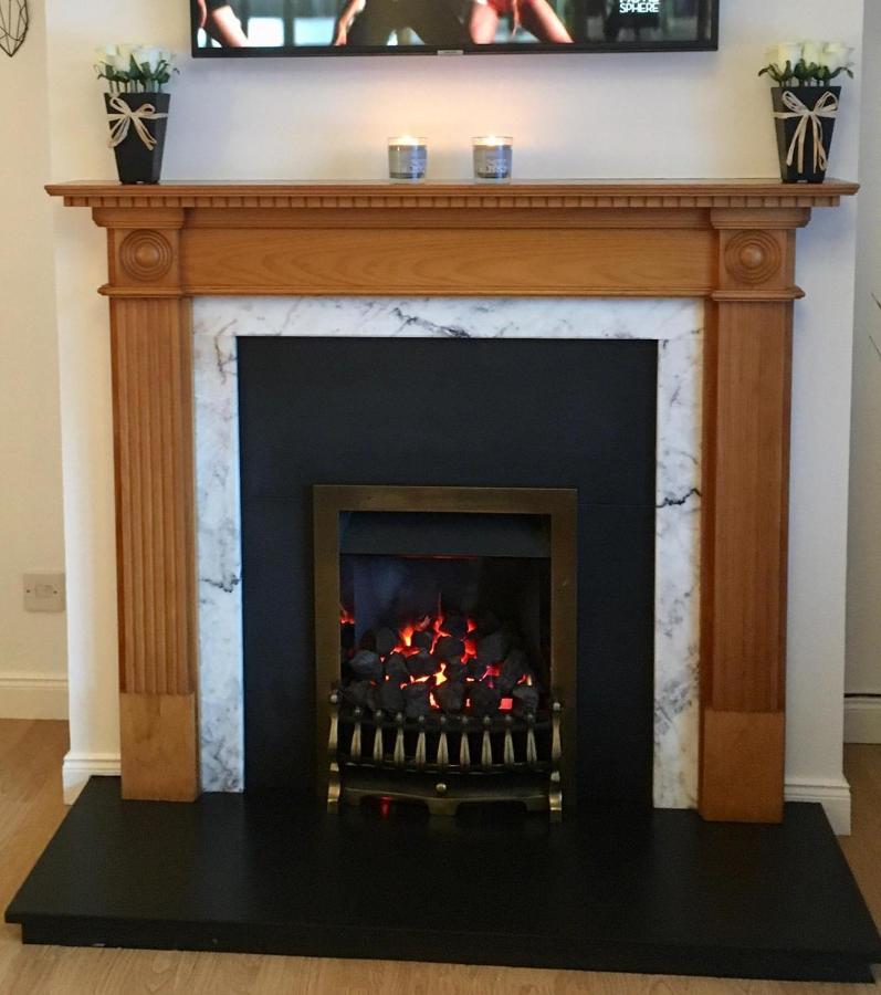 Wellingtonia Court Apartment Ίνβερνες Εξωτερικό φωτογραφία