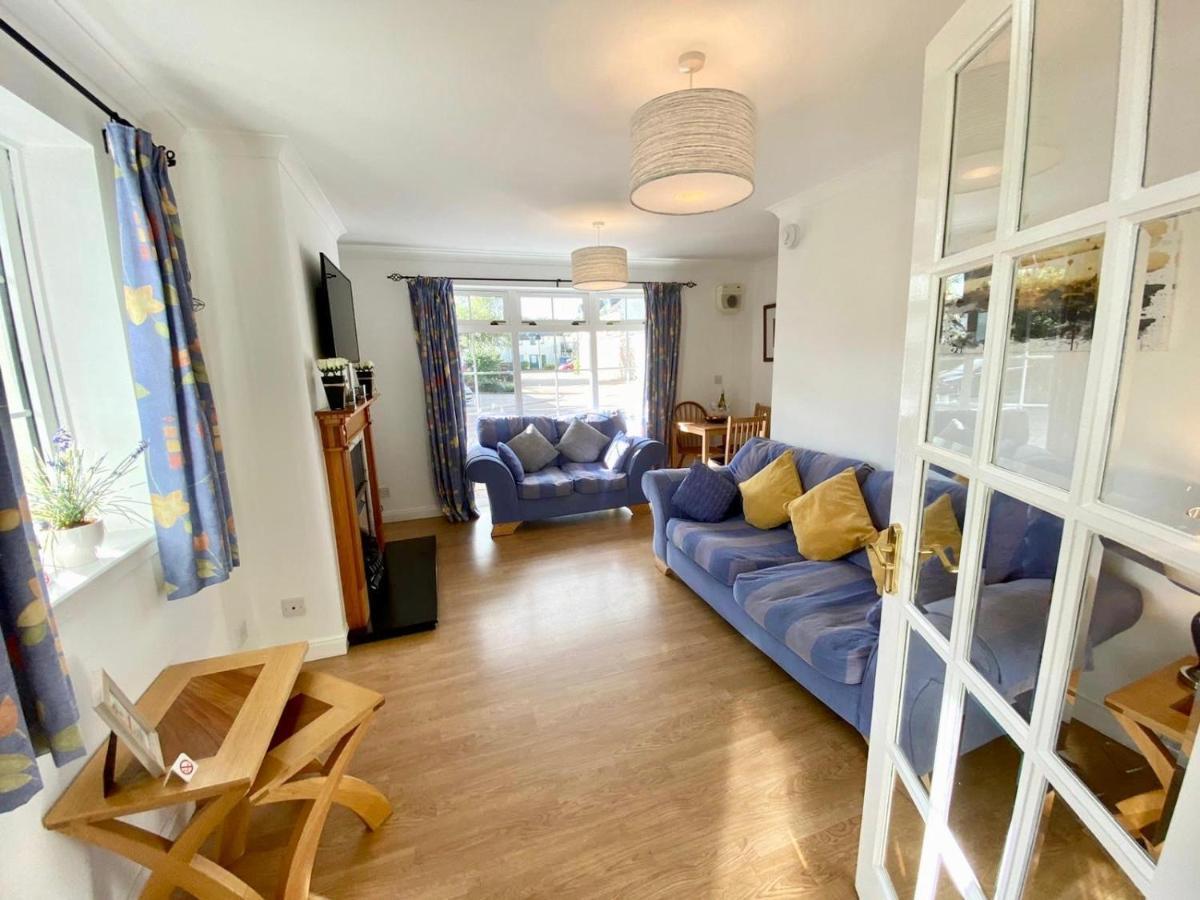 Wellingtonia Court Apartment Ίνβερνες Εξωτερικό φωτογραφία