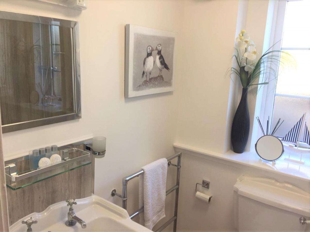 Wellingtonia Court Apartment Ίνβερνες Εξωτερικό φωτογραφία