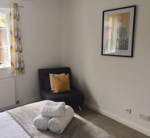 Wellingtonia Court Apartment Ίνβερνες Εξωτερικό φωτογραφία