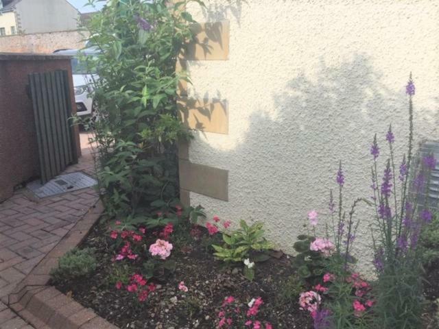 Wellingtonia Court Apartment Ίνβερνες Εξωτερικό φωτογραφία